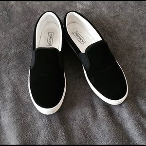 Reposh Topshop Slip on Sneakers 9